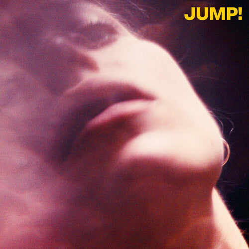 Elsa - Jump (CD)