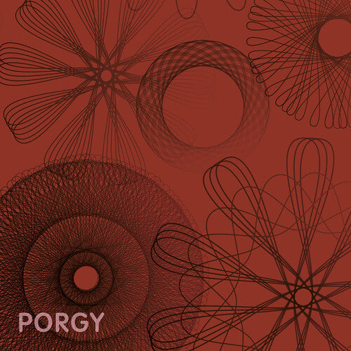Tony Overwater - Porgy (CD)