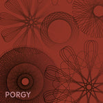 Tony Overwater - Porgy (CD)