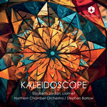 Elizabeth Jordan - Kaleidoscope (CD)