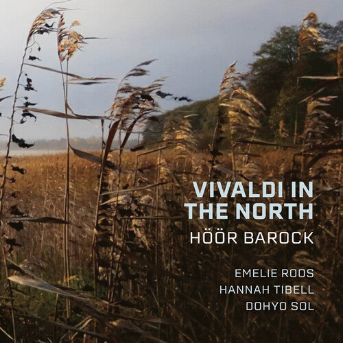 Vivaldi in the North (CD)
