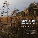 Vivaldi in the North (CD)