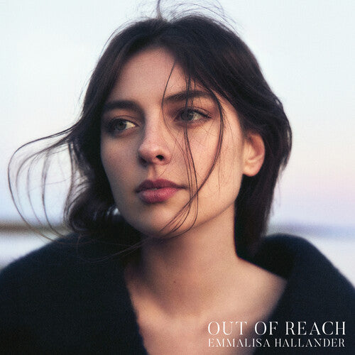Emmalisa Hallander - Out of Reach (CD)