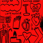 Love Muscle - Lovemuscle (Vinyl)