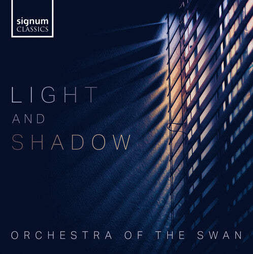 David le Page - Light and Shadow (CD)