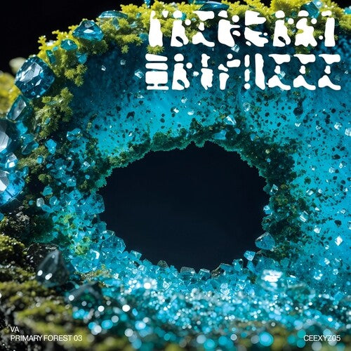 Various Artists - Primary Forest 03 (Vinyl)