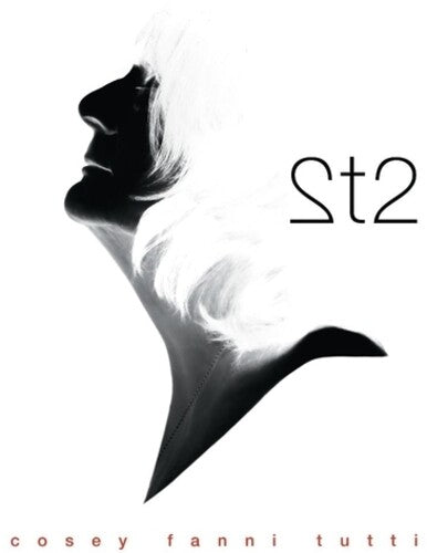 Cosey Fanni Tutti - 2t2 (Vinyl)