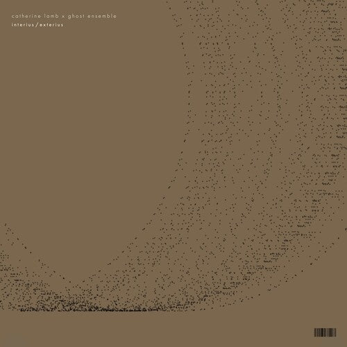 interius/exterius (Vinyl)