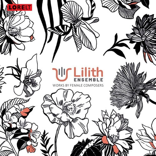 Works By Female Composers (CD)