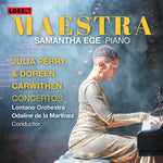 Maestra (CD)