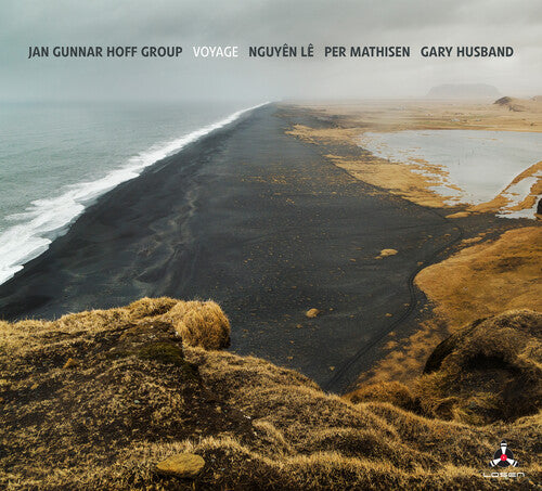 Jan Gunnar Hoff - Voyage (CD)