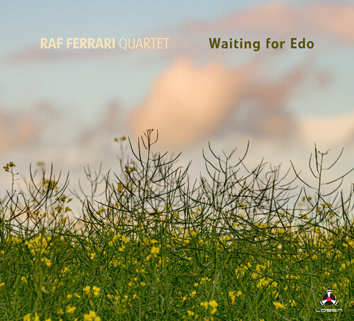 Waiting For Edo (CD)