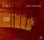 Close To Nothing (CD)