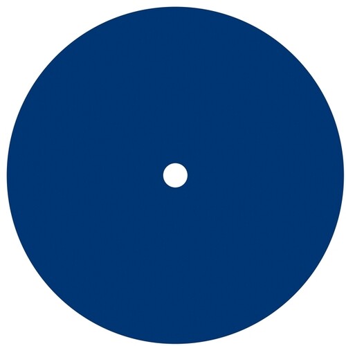 The Unknown - Untitled II (Vinyl)