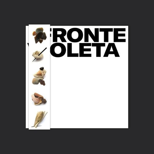 Fronte Violeta (Vinyl)