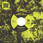 Sonido Amazonico (Vinyl)