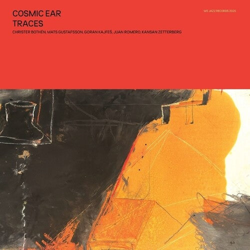 Traces (CD)