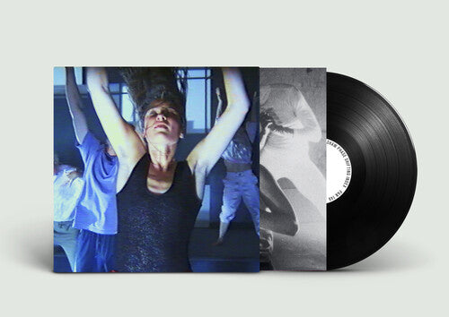 Jeremy Shaw - Phase Shifting Index (Vinyl)