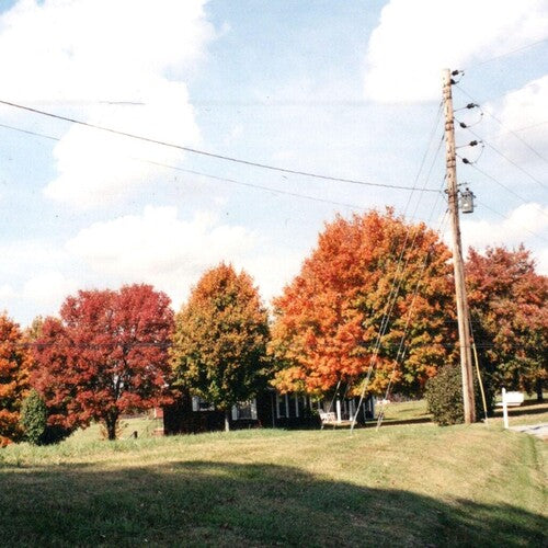 Vegas Water Taxi - Things Are Gonna Be Alright (Extended Edition) - Red (Vinyl)