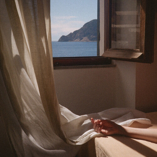 Goldmund - Layers of Afternoon (Vinyl)