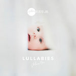 the album cover for Hillsong Instrumentals - Lullabies Vol. 1