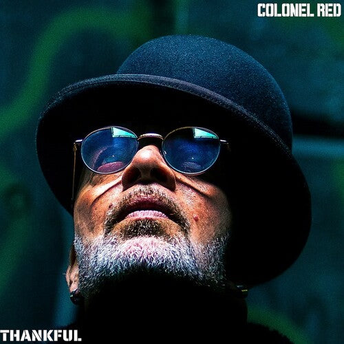 Colonel Red - Thankful (Vinyl)
