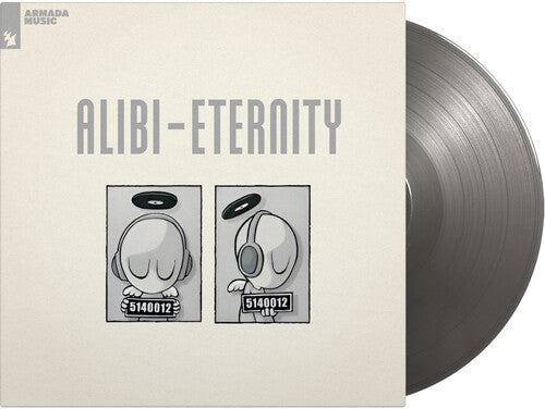 Armin Van Buuren - Eternity (Vinyl)