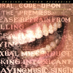 Alanis Morissette - Supposed Former Infatuation Junkie (Vinyl)