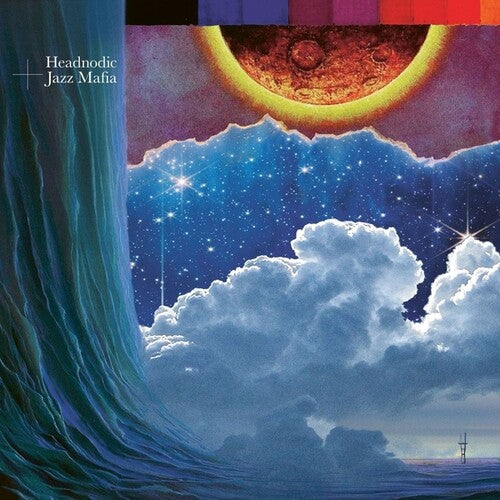 Headnodic + Jazz Mafia (Vinyl)