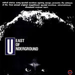 East of Underground - East Of Underground (Vinyl)