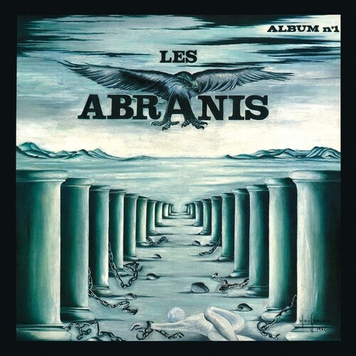 Album No 1 (Id Ed Was) (Vinyl)