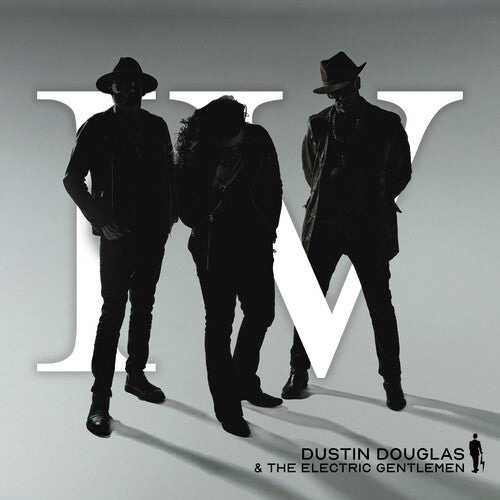 Iv (CD)