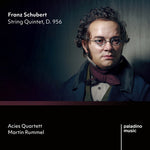 Franz Schubert: String Quintet, D. 956 (CD)