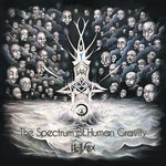 Hellfox - The Spectrum Of Human Gravity (CD)