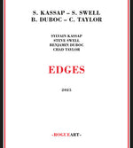 Edges (CD)