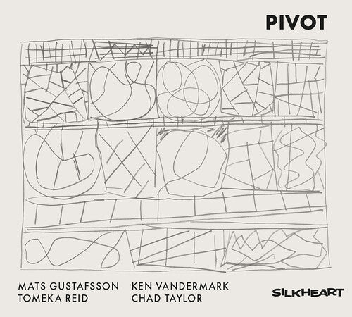 Pivot (CD)