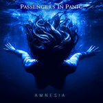 Passengers in Panic - Amnesia (CD)