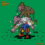 Five Hundred Bucks - Pest Sounds (Vinyl)