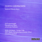 Various Artists - Chaya Czernowin: Seltene Erde & Atara (Various Artists) (CD)