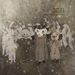 Datura - Songs From A Dark House (CD)