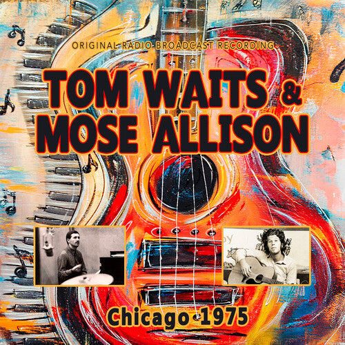 CHICAGO 1975 (CD)