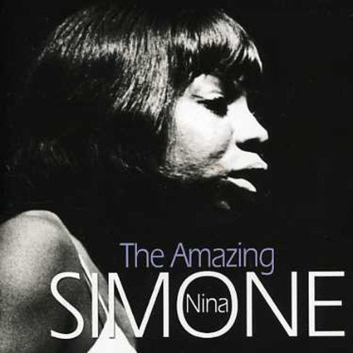 Nina Simone - La increíble Nina Simone (CD)