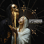 Confessions of a Traitor - THIS PAIN WILL SERVE YOU (CD)
