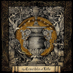 The Home Team - THE CRUCIBLE OF LIFE (Vinyl)
