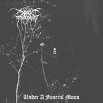 Darkthrone - UNDER A FUNERAL MOON (CD)