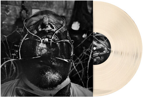 Larcenia Roe - EXTRACTION (Vinyl)