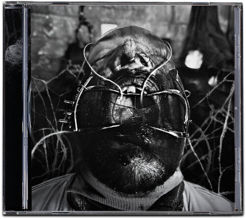 Larcenia Roe - EXTRACTION (CD)