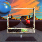 Last Ride (CD)