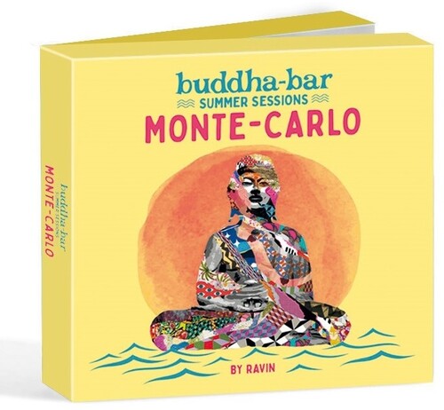 Various Artists - Buddha Bar: Summer Sessions Monte-Carlo / Various (CD)