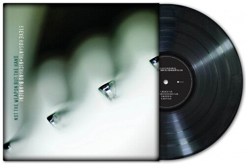 Not The Weapon But The Hand - 140gm Vinyl (Vinyl)